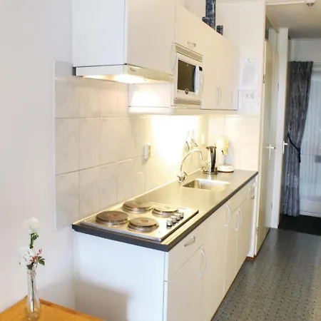 Duinrust Apartmán