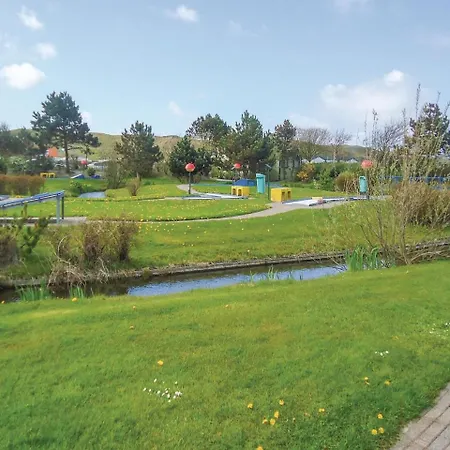 Duinrust * Den Helder