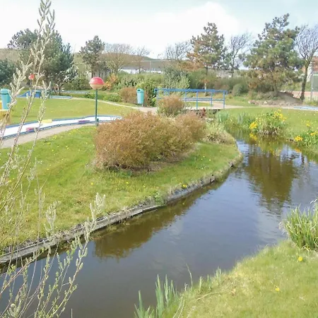 Duinrust Apartmán *