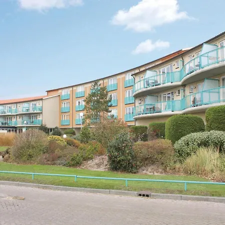 Apartmán Duinrust Den Helder
