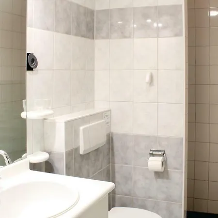 Duinrust Apartmán Den Helder
