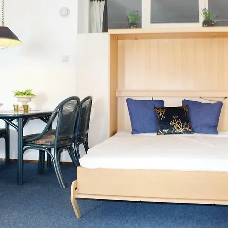 Apartmán Duinrust Den Helder
