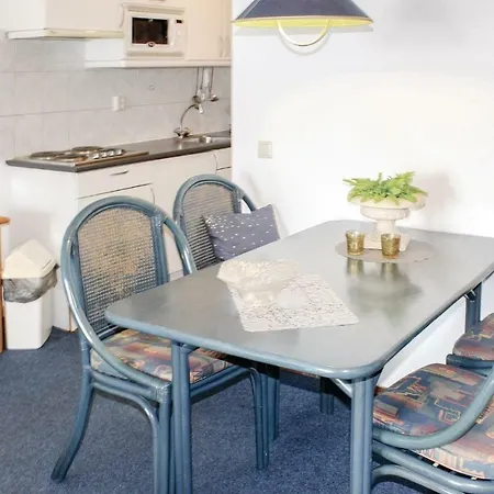 Apartmán Duinrust *
