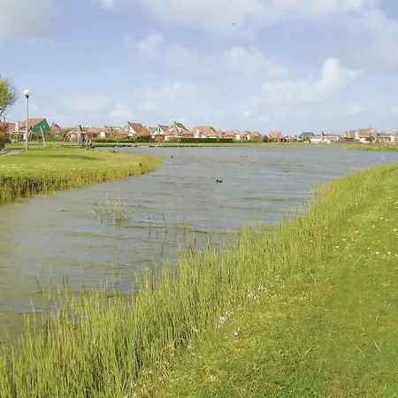 Duinrust Apartmán Den Helder